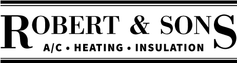 Robert and Sons Logo