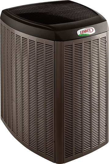 Lennox brand HVAC