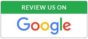 logo that reads, "review us on google"