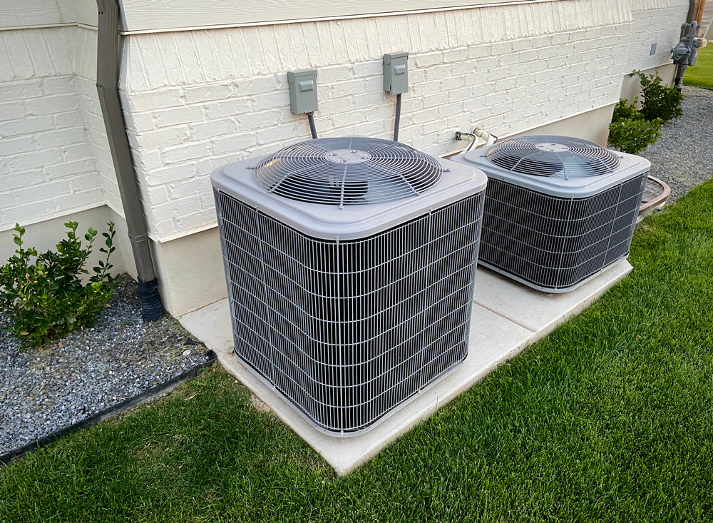 ac repair professionals in carrollton tx
