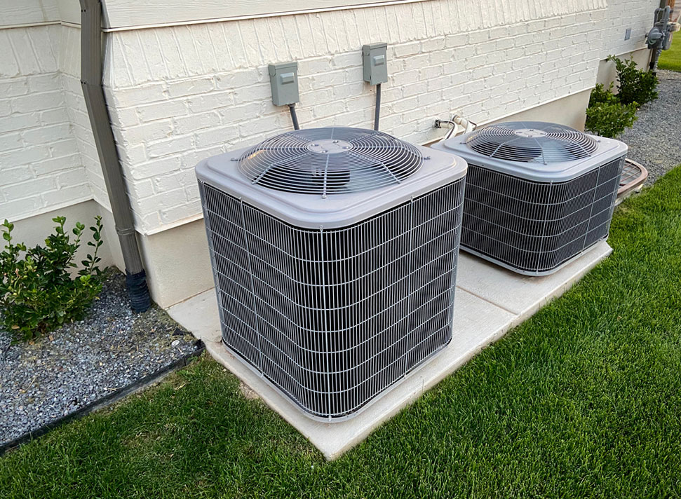 irving tx hvac repair